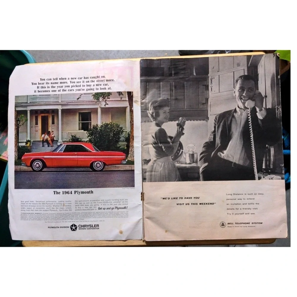 VTG‎ 1963 LIFE Magazine JFK John F Kennedy Memorial Edition November 29 Issue